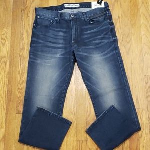 NWT Express Jeans Mens W36 L32